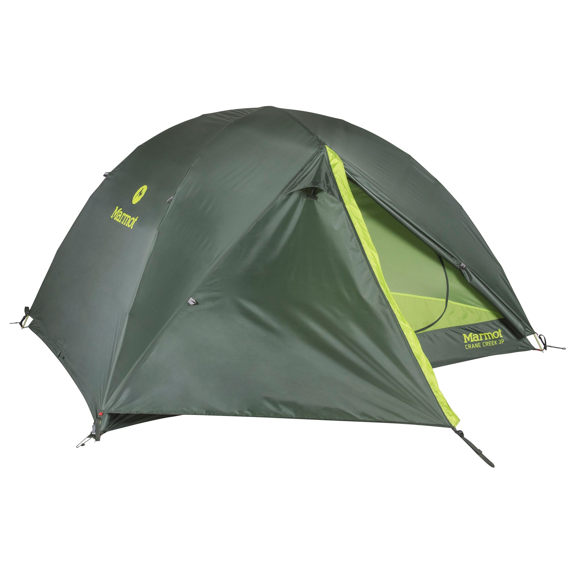 Marmot Crane Creek 3P