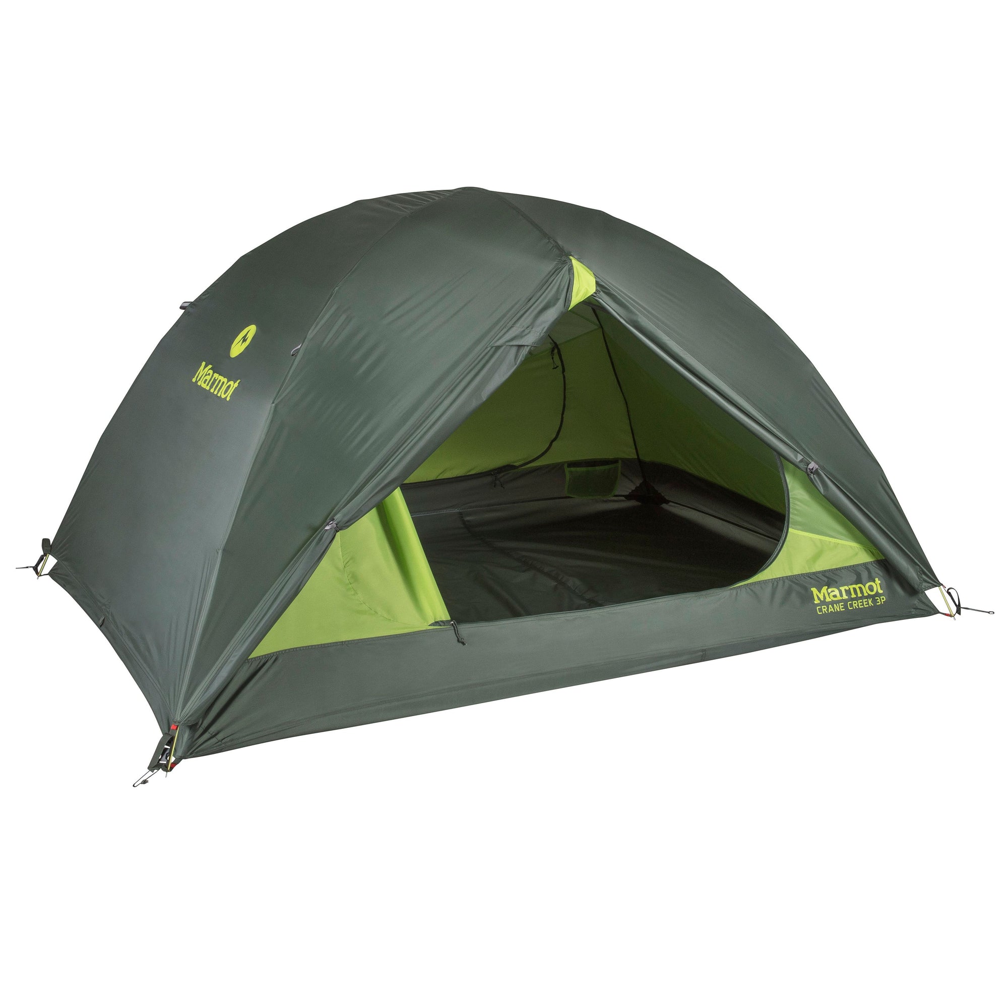 Marmot Crane Creek 3P
