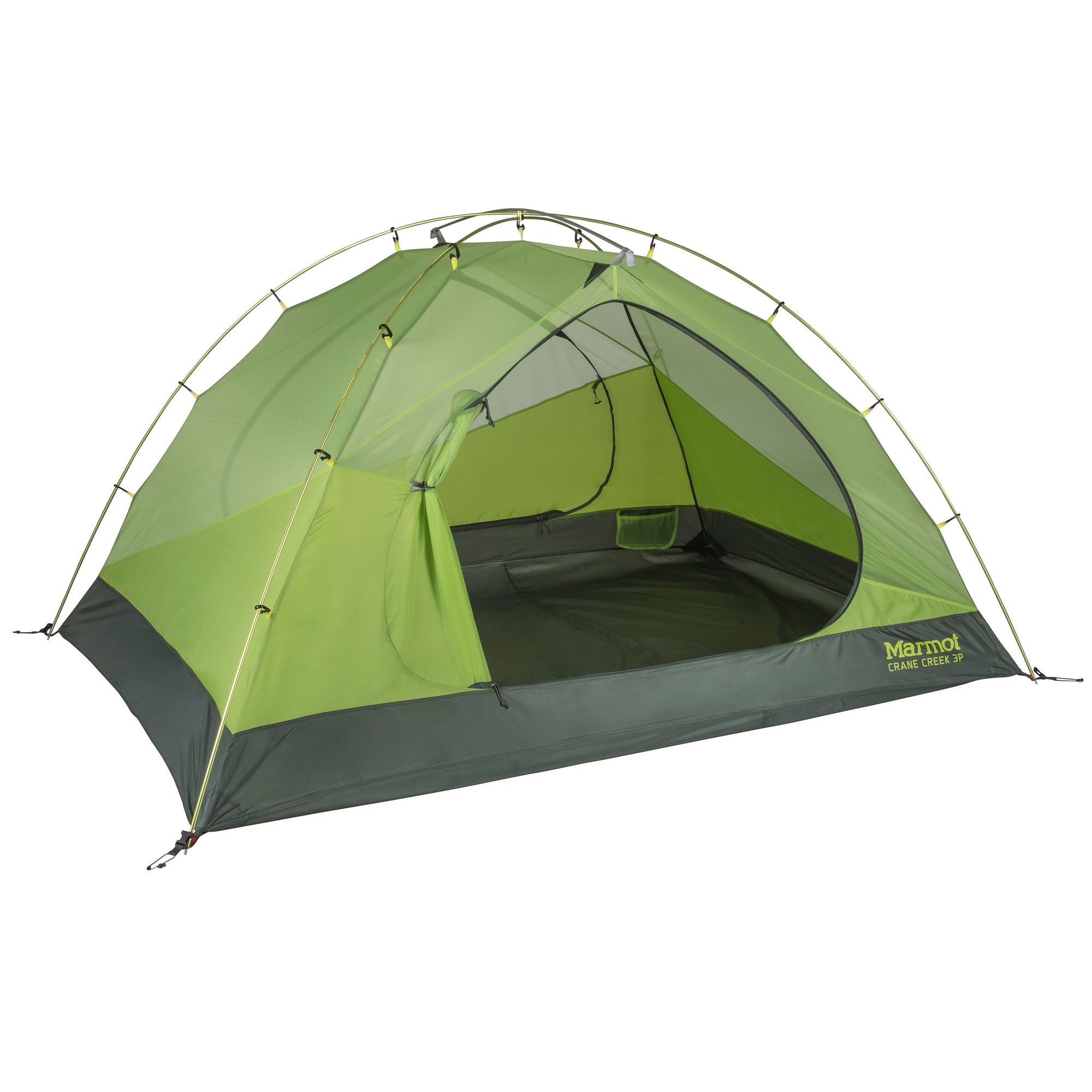 Marmot Crane Creek 3P