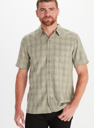 Marmot Eldridge Classic SS - Men's