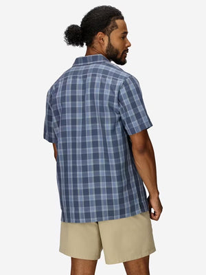 Marmot Eldridge Novelty Classic SS - Men's
