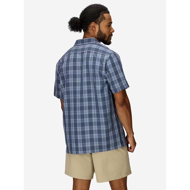Marmot Eldridge Novelty Classic SS - Men's