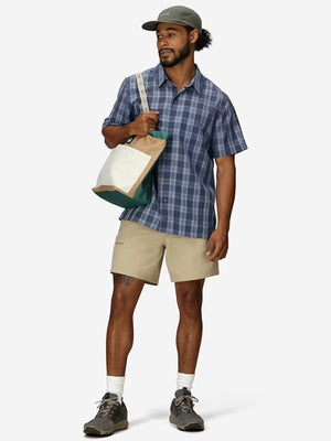 Marmot Eldridge Novelty Classic SS - Men's