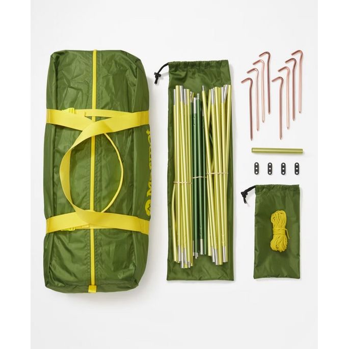 Marmot Limestone 4P