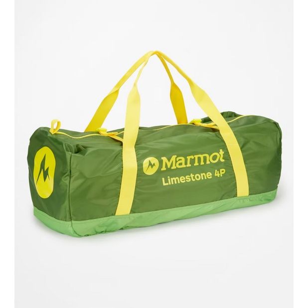 Marmot Limestone 4P