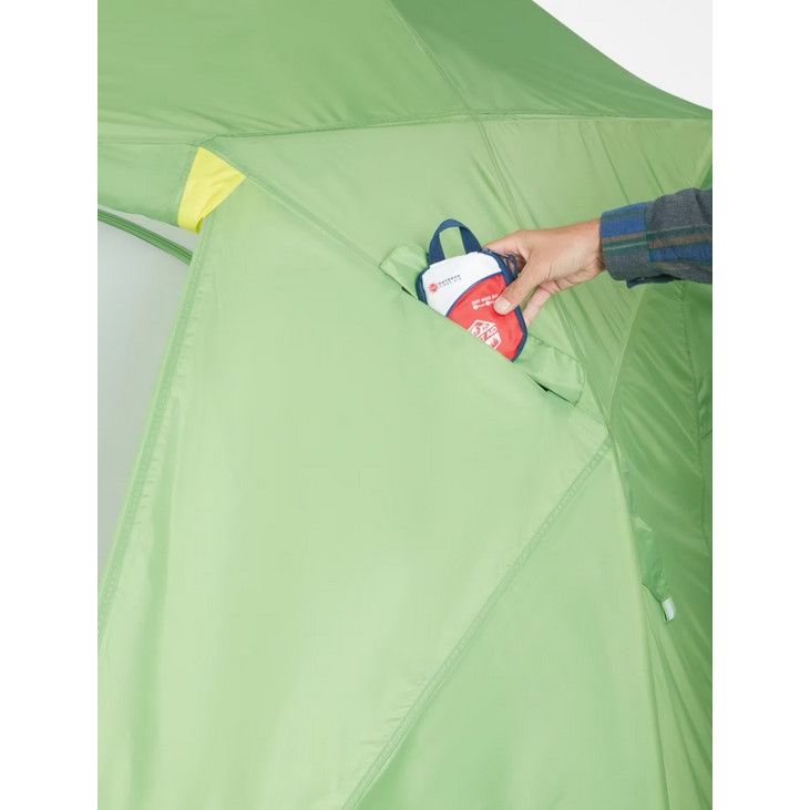 Marmot Limestone 4P