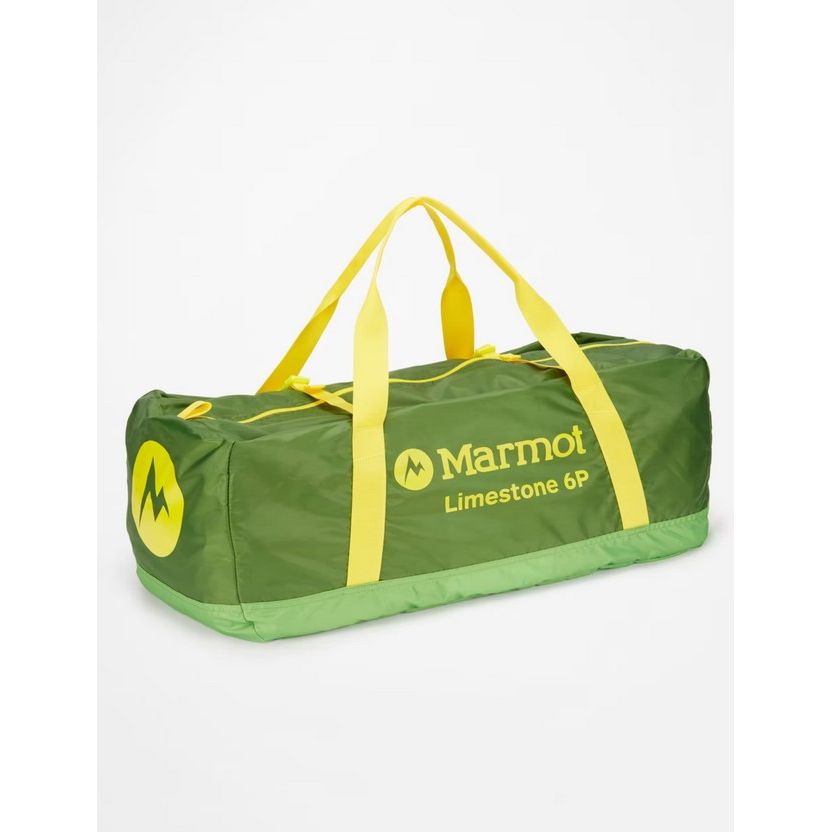 Marmot Limestone 6P
