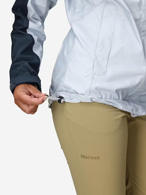 Marmot Precip Eco Jacket - Women's