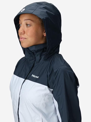 Marmot Precip Eco Jacket - Women's