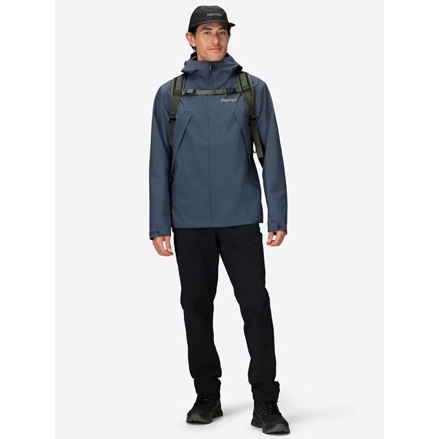 Marmot Precip Eco Pro Jacket - Men's