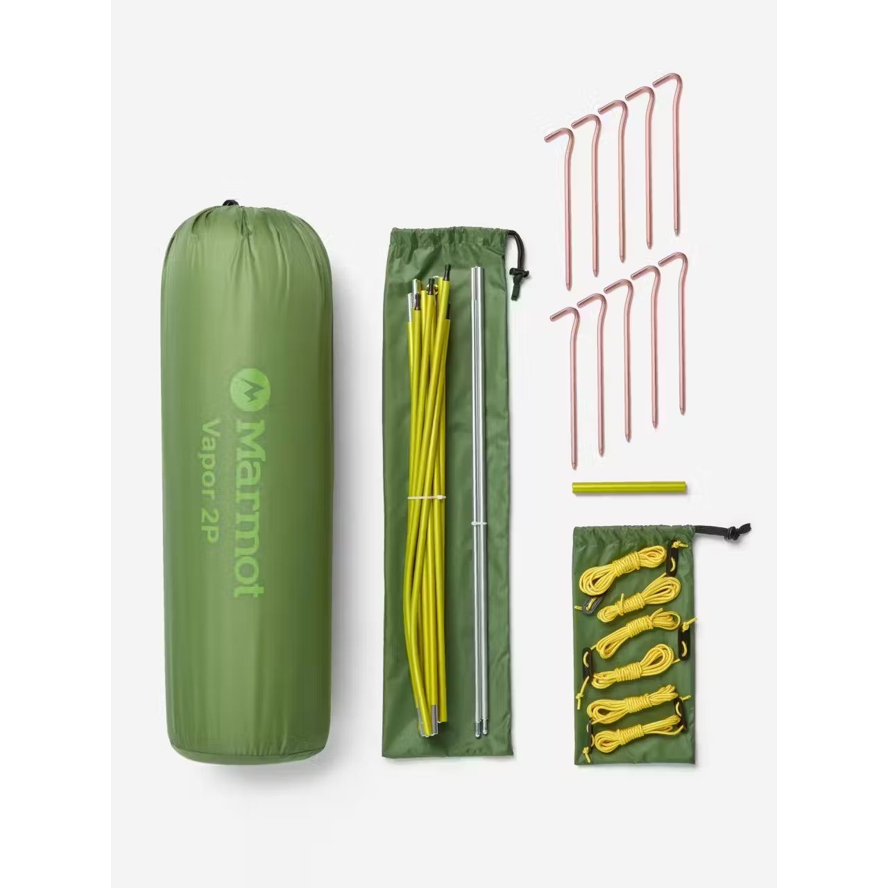 Marmot Vapor 2P