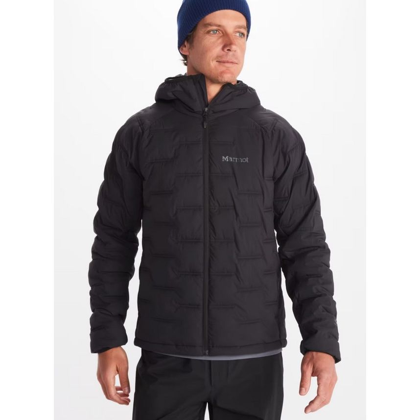 Marmot WarmCube Active Novus Jacket - Men's