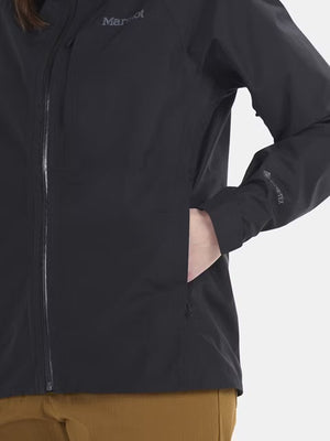 Marmot Waypoint GTX Jacket - Women's