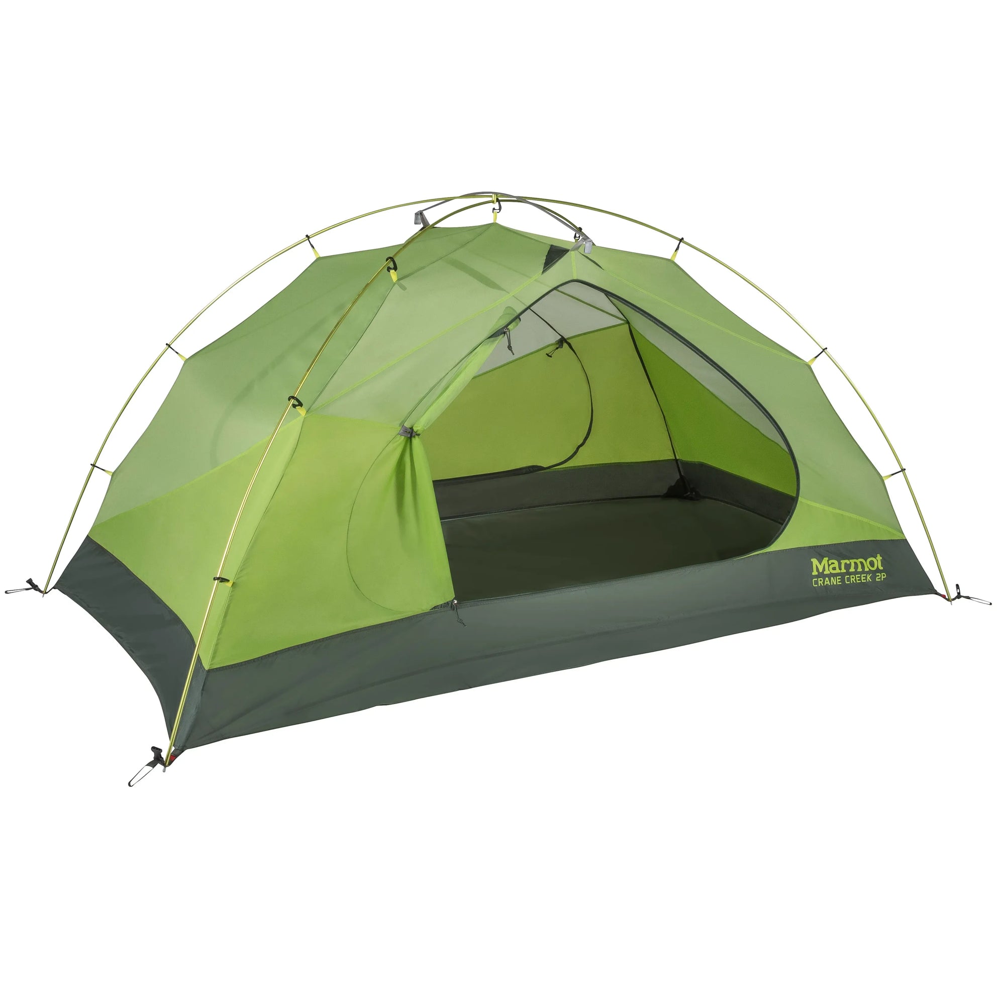 Marmot Crane Creek 2P