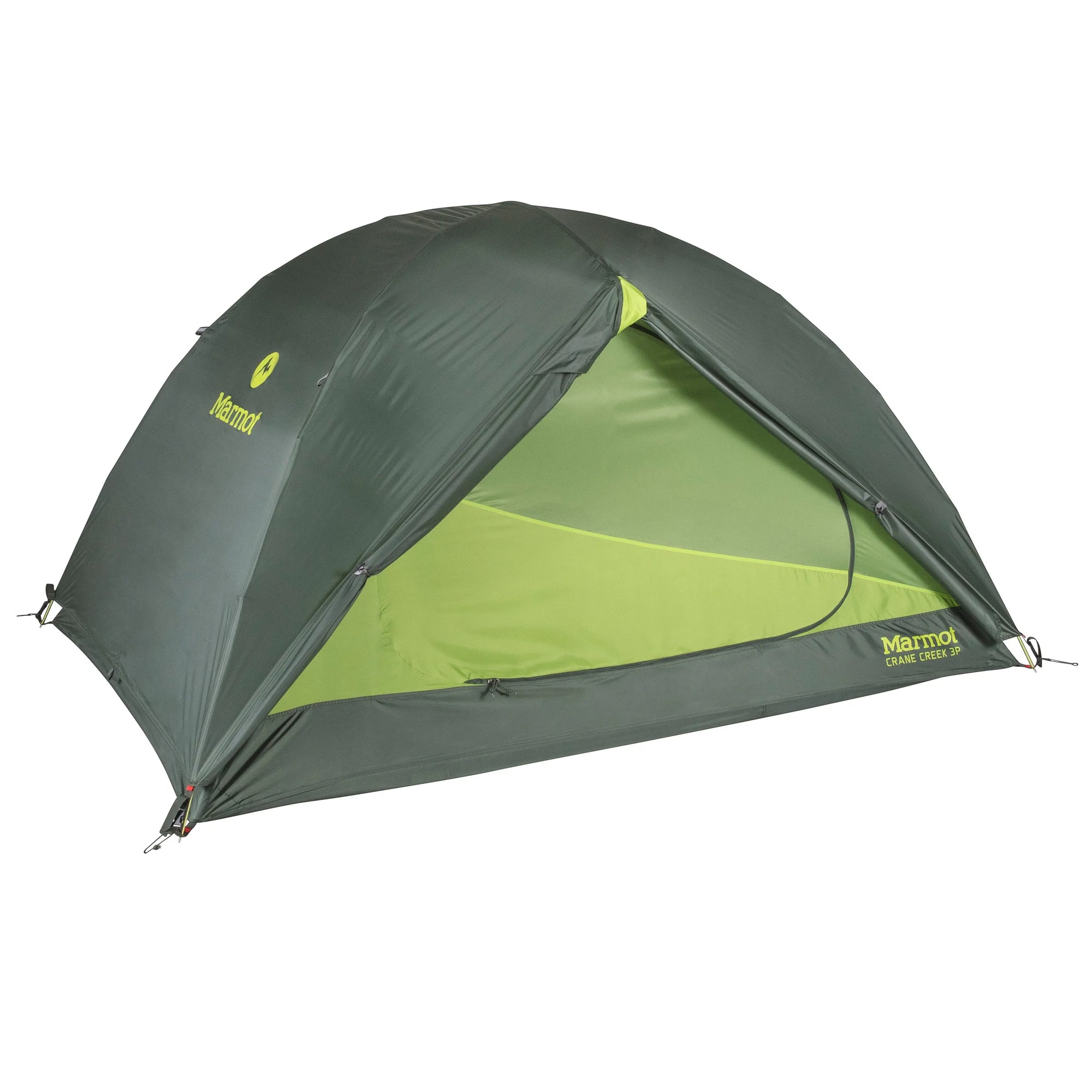 Marmot Crane Creek 3P