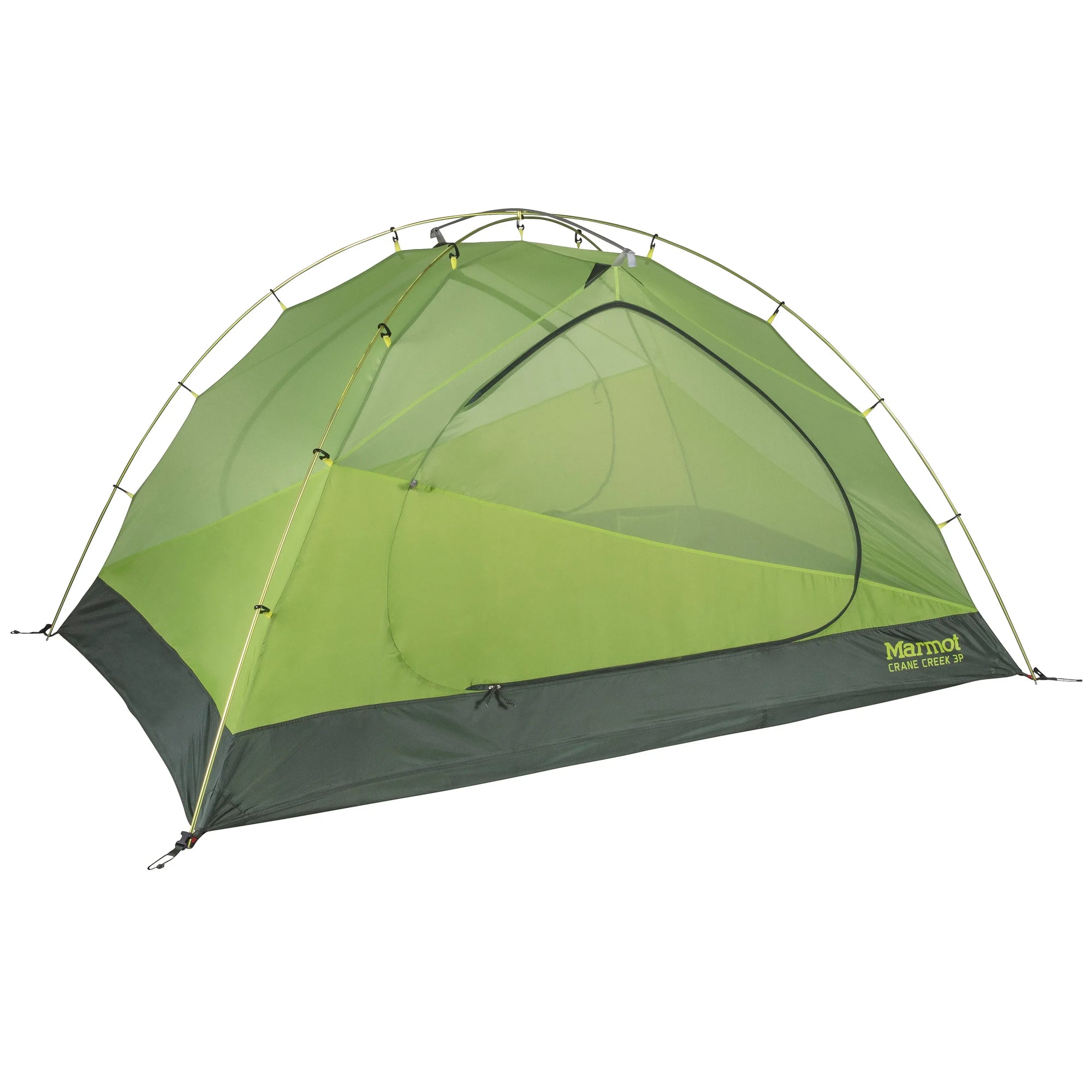 Marmot Crane Creek 3P