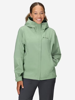 Marmot Precip Eco Pro Jacket - Women's