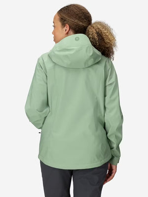 Marmot Precip Eco Pro Jacket - Women's