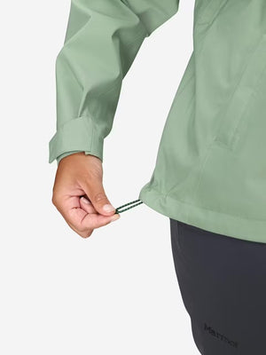 Marmot Precip Eco Pro Jacket - Women's