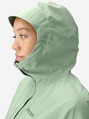 Marmot Precip Eco Pro Jacket - Women's