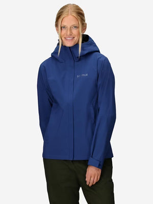 Marmot Precip Eco Pro Jacket - Women's