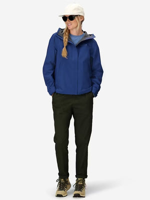 Marmot Precip Eco Pro Jacket - Women's