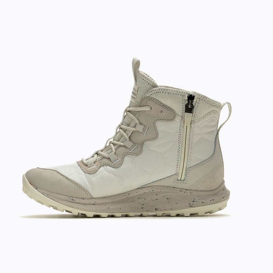 Merrell Antora 3 Thermo Mid Zip WP - Women's  - Final Clearance