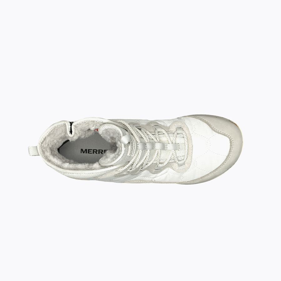 Merrell Antora 3 Thermo Mid Zip WP - Women's  - Final Clearance