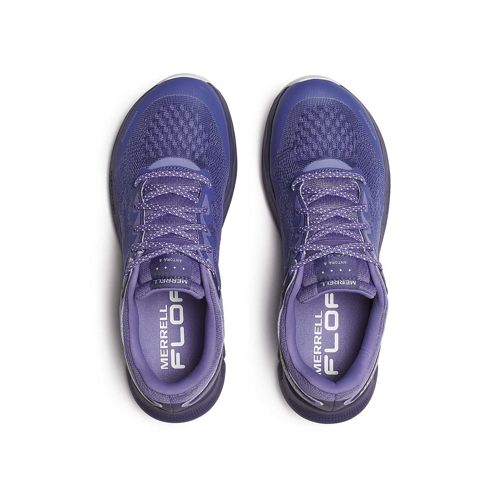 Merrell Antora 4 WP - Women's