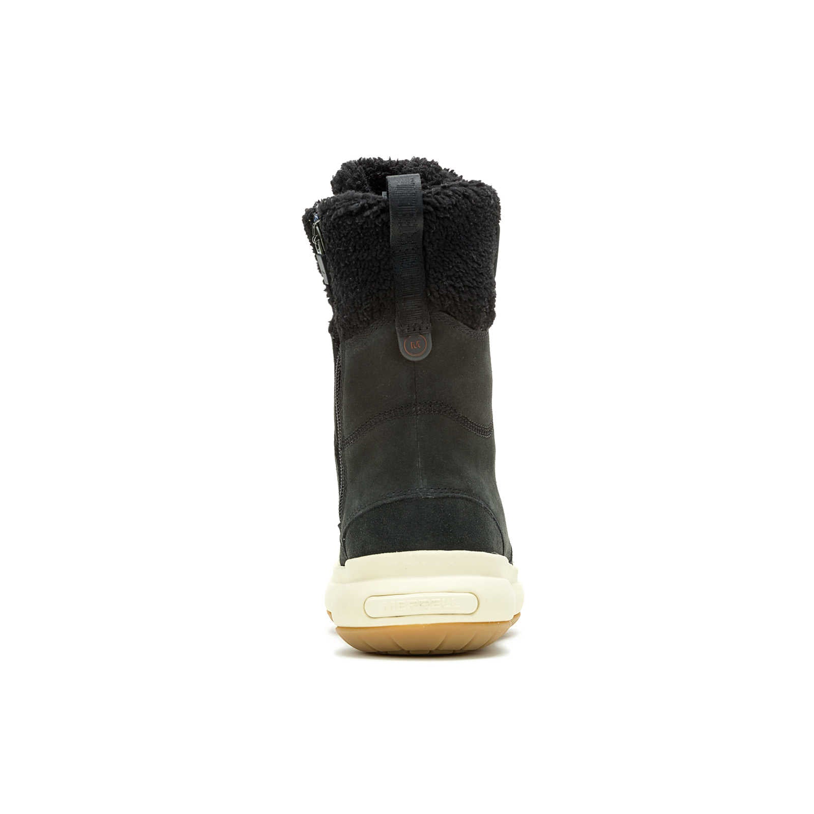 Merrell Marquette Thermo Tall Zip WP - Women's