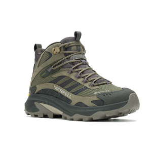 Merrell Moab Speed 2 Mid GTX - Men's