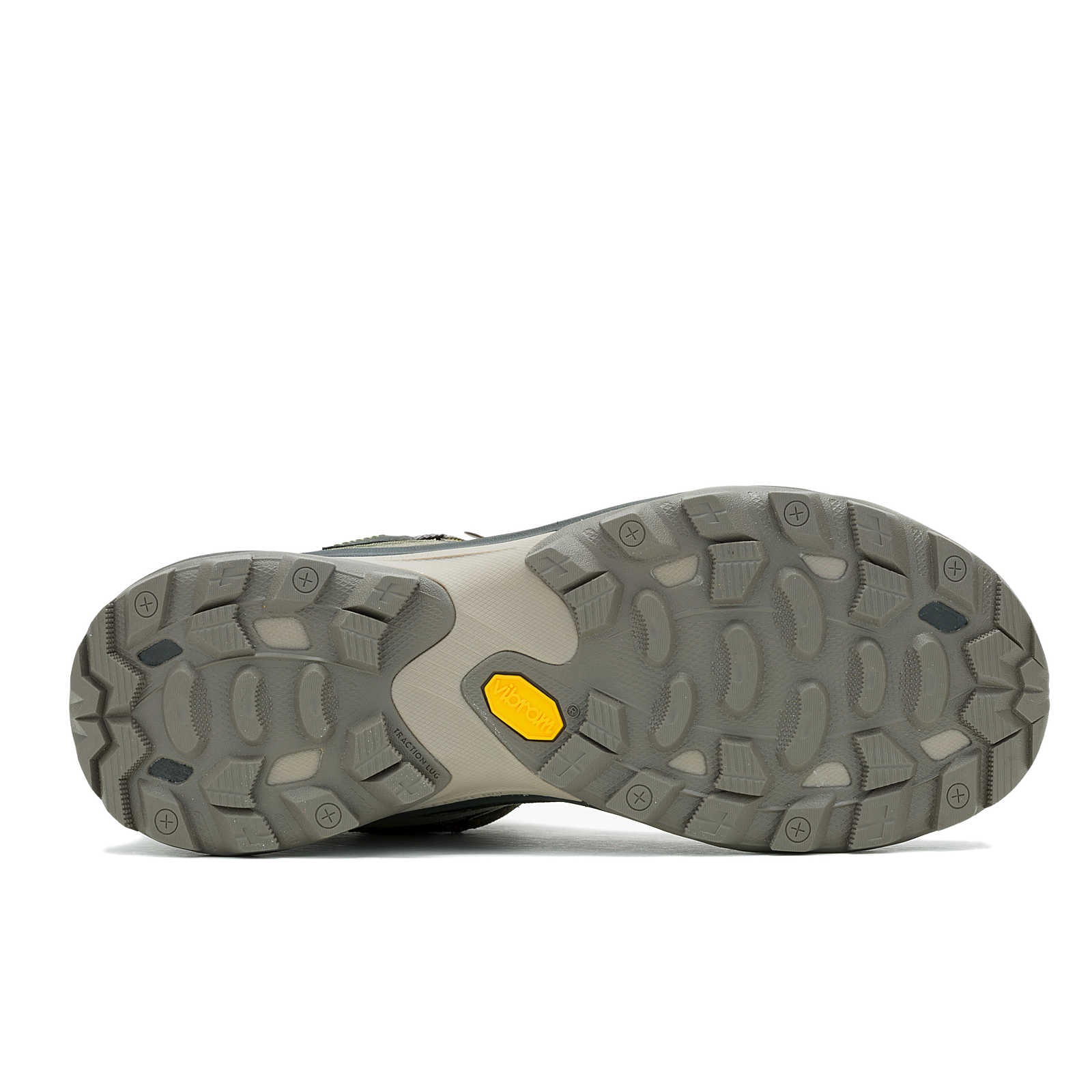 Merrell Moab Speed 2 Mid GTX - Men's