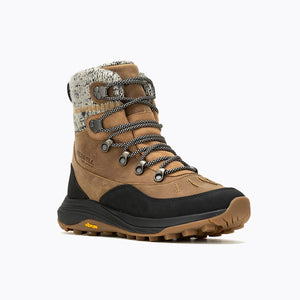 Merrell Siren 4 Thermo Mid Zip WP - Women's - Final Clearance