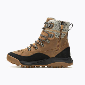 Merrell Siren 4 Thermo Mid Zip WP - Women's - Final Clearance