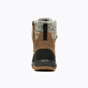Merrell Siren 4 Thermo Mid Zip WP - Women's - Final Clearance