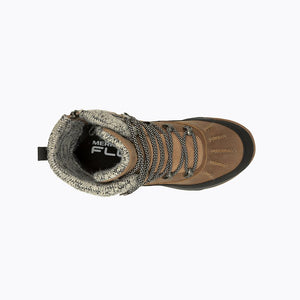 Merrell Siren 4 Thermo Mid Zip WP - Women's - Final Clearance