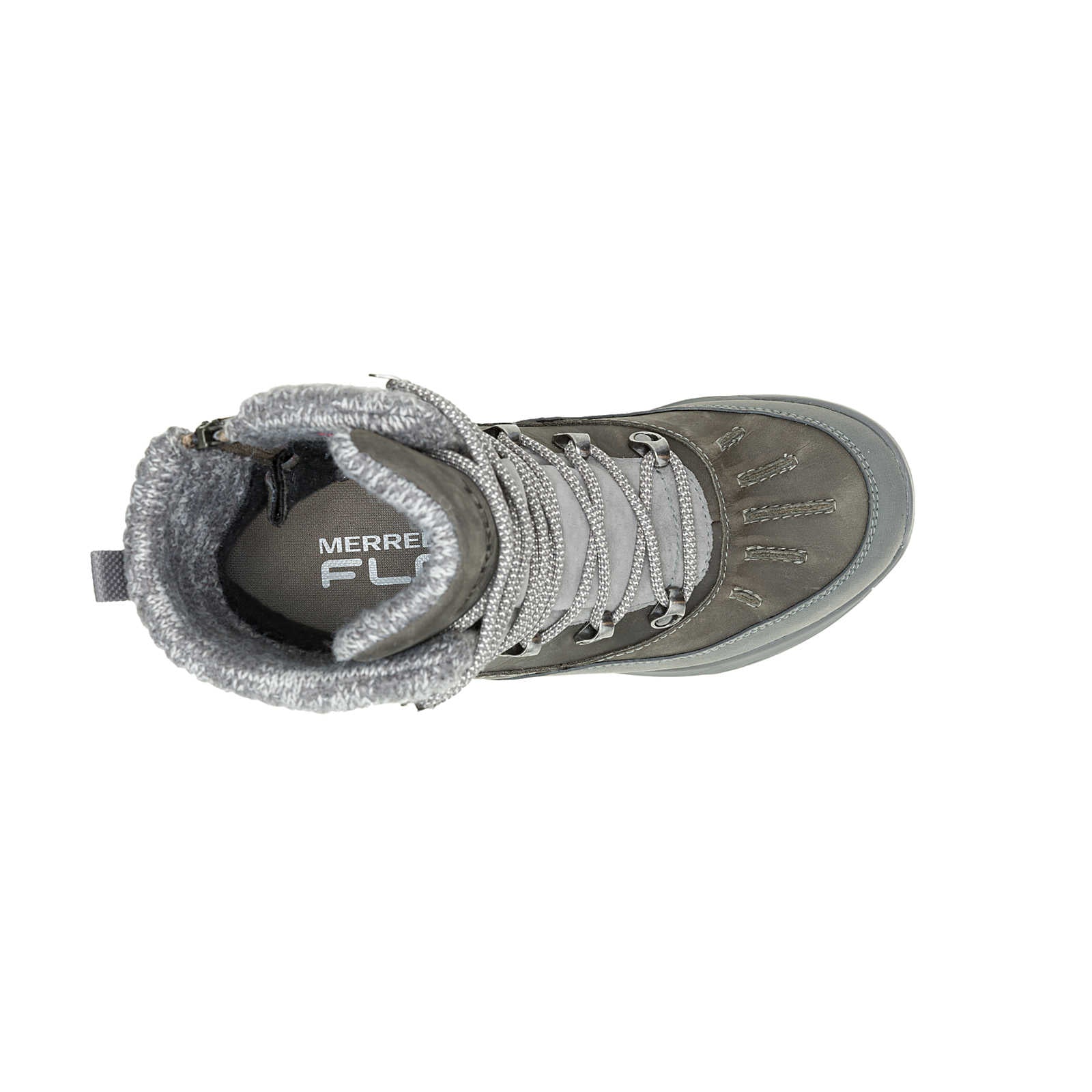 Merrell Siren 4 Thermo Mid Zip WP - Women's  - Final Clearance
