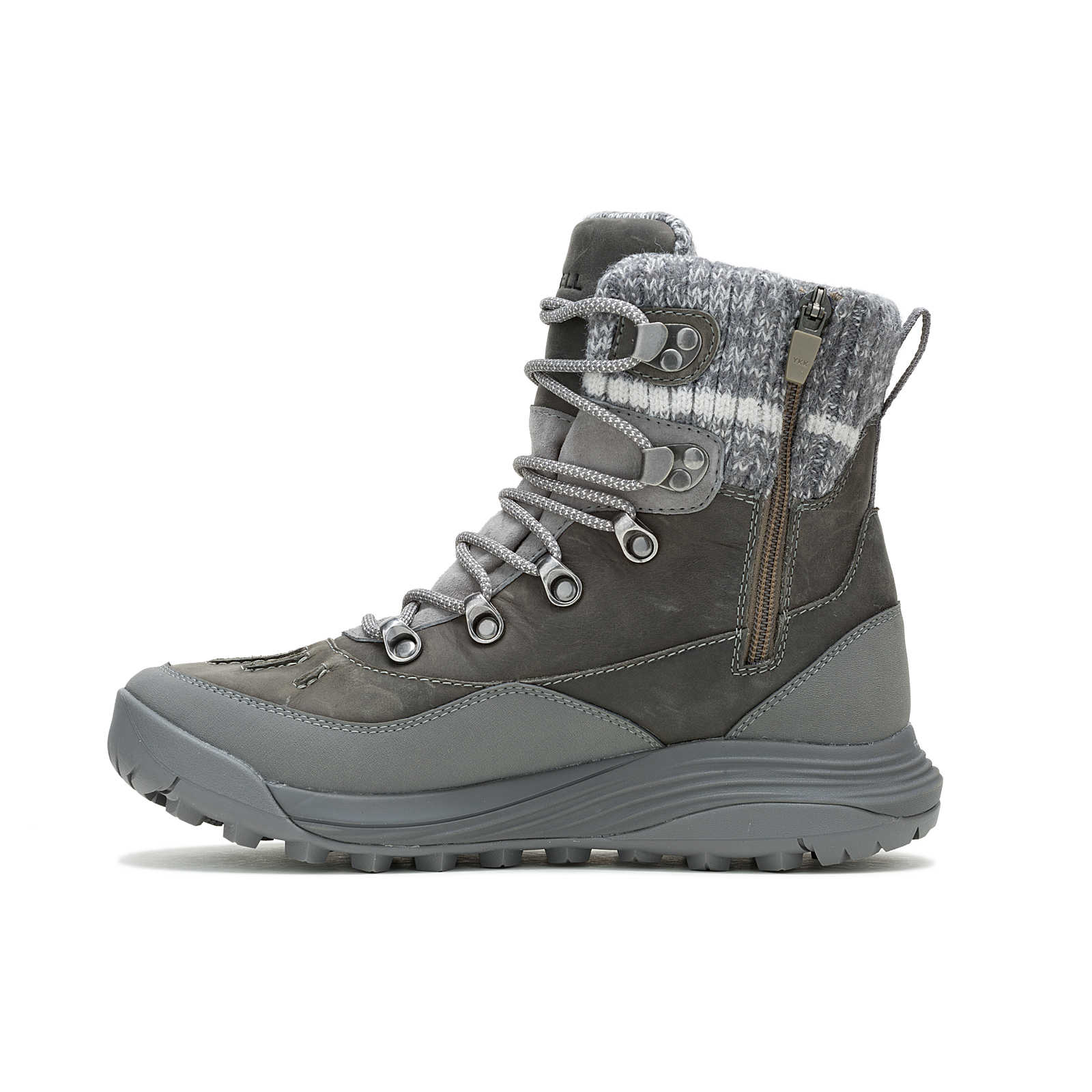 Merrell Siren 4 Thermo Mid Zip WP - Women's  - Final Clearance