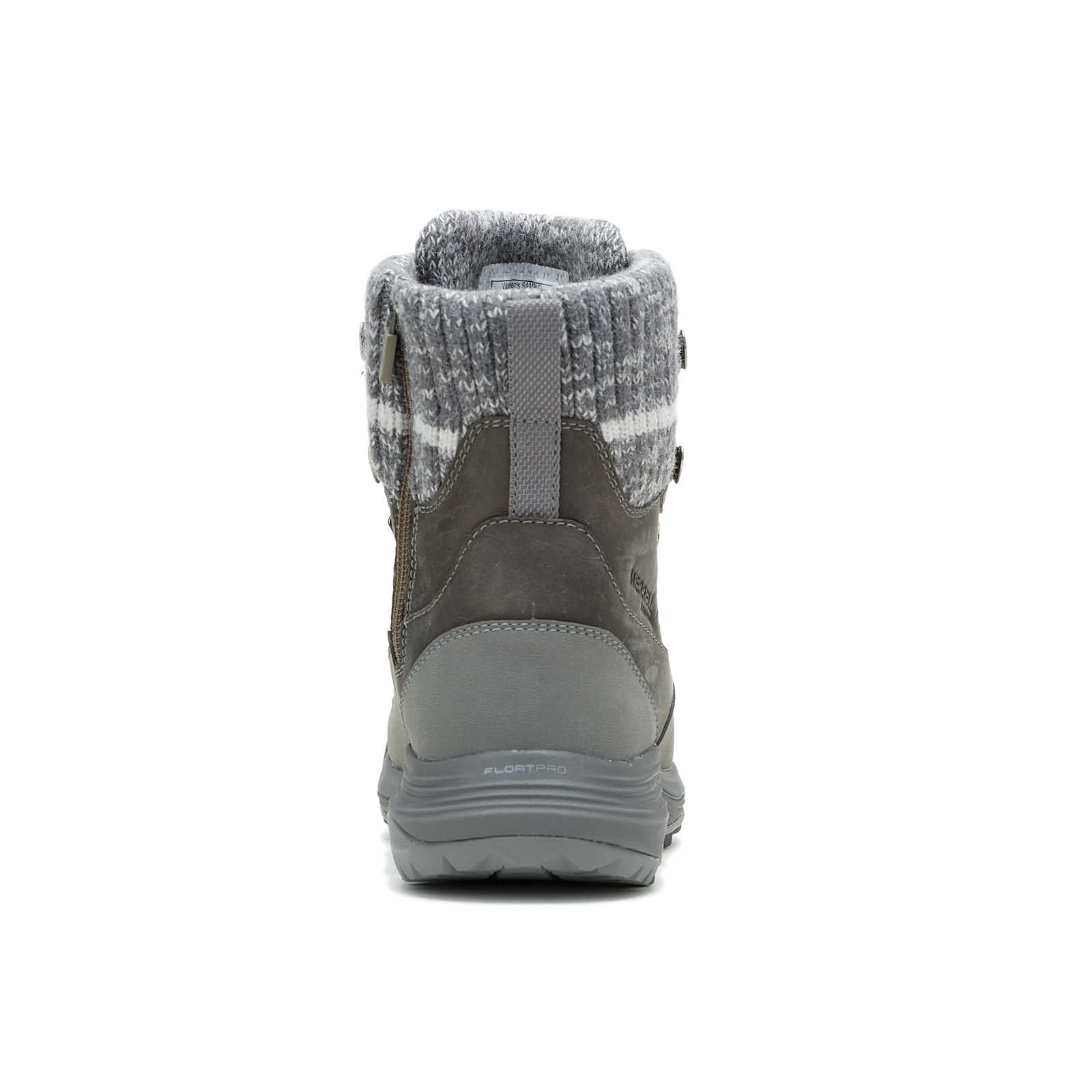 Merrell Siren 4 Thermo Mid Zip WP - Women's  - Final Clearance