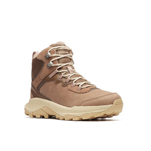 Merrell Speed Strike 2 Leather Thermo Mid WP - Women's