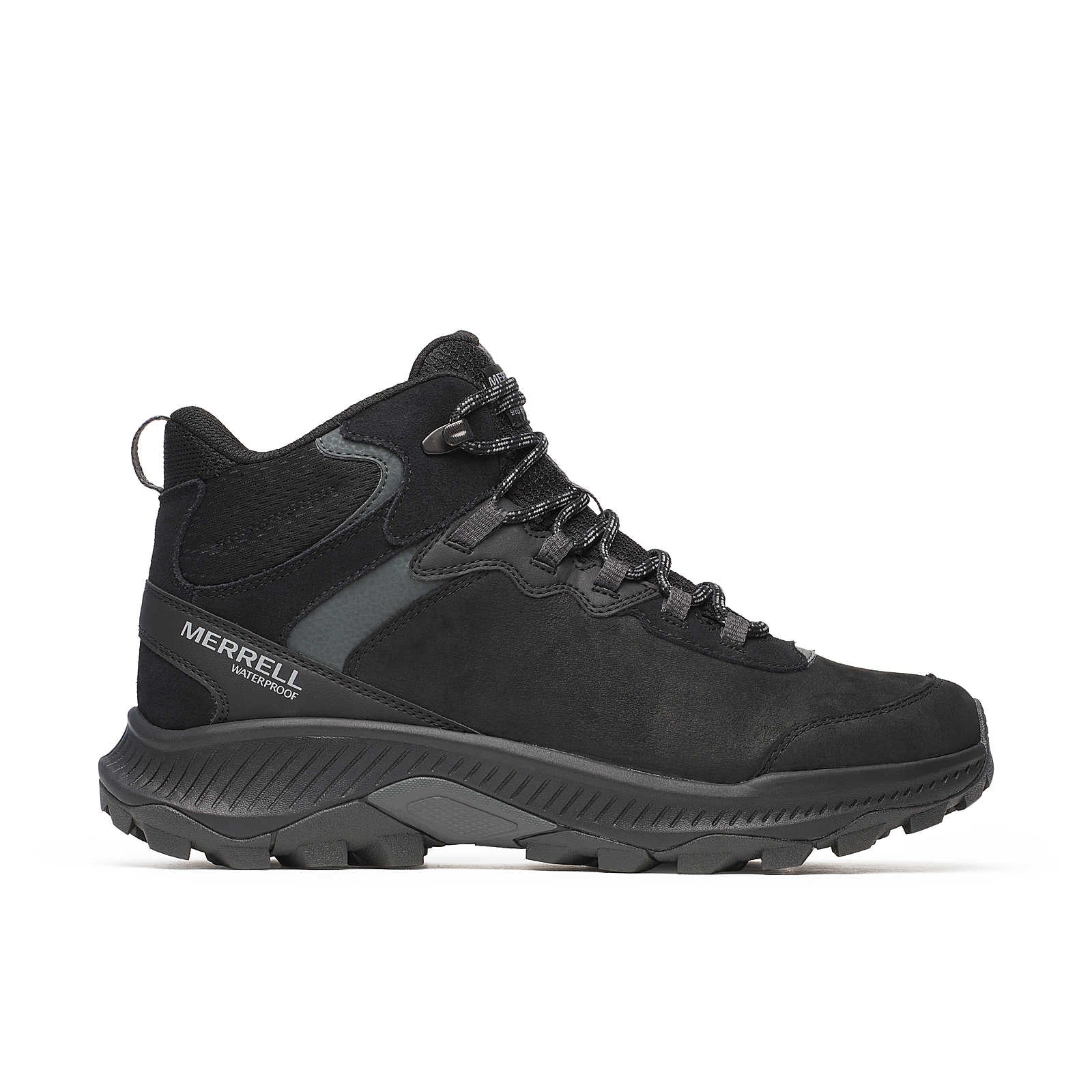 Merrell Speed Strike 2 Mid Leather WP - Men's