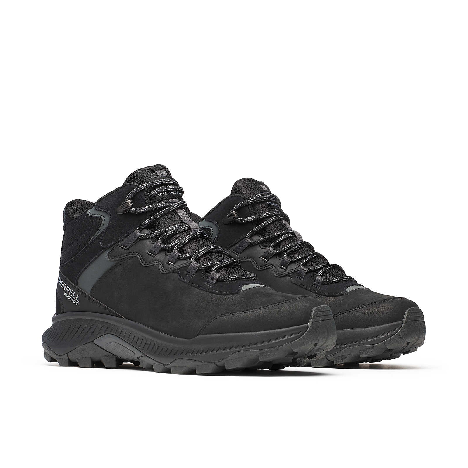 Merrell Speed Strike 2 Mid Leather WP - Men's