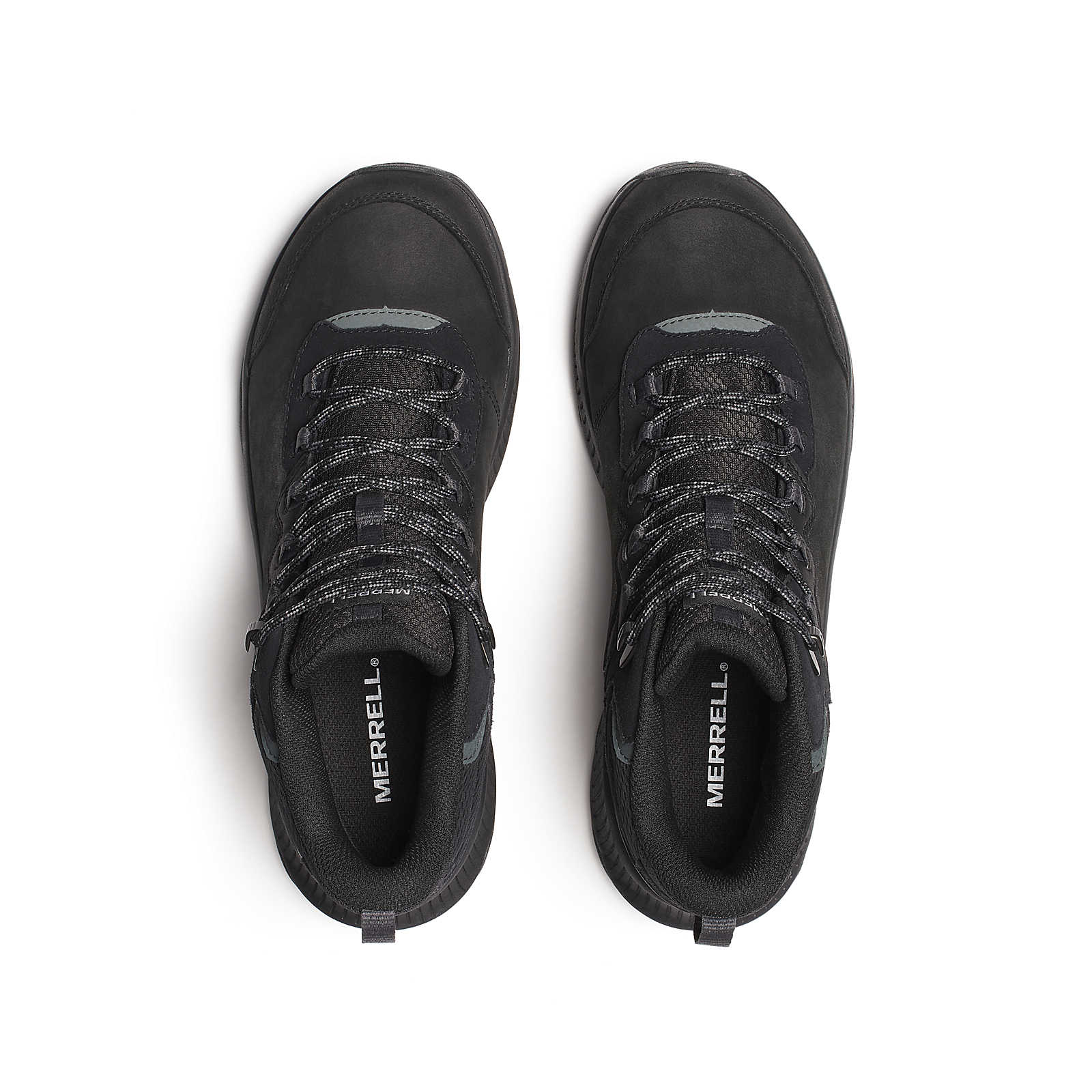 Merrell Speed Strike 2 Mid Leather WP - Men's
