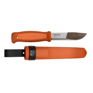 MoraKniv Kansbol Basic Knife w/Sheath