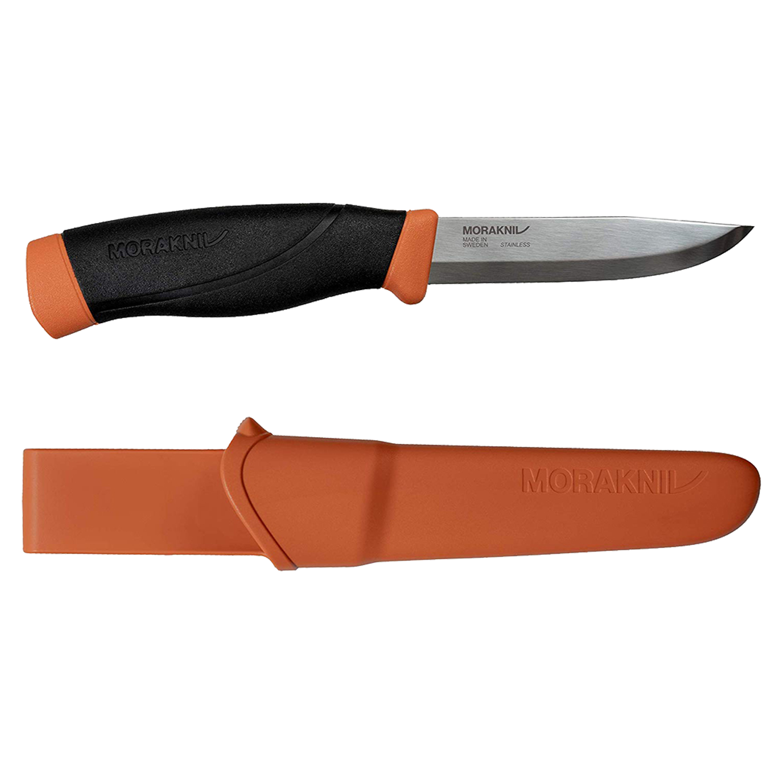 MoraKniv Companion Heavy Duty (S)