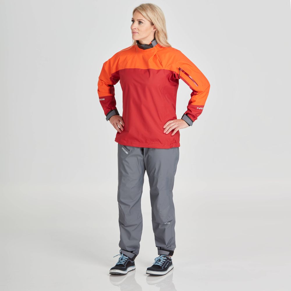 NRS Endurance Jacket - Women's