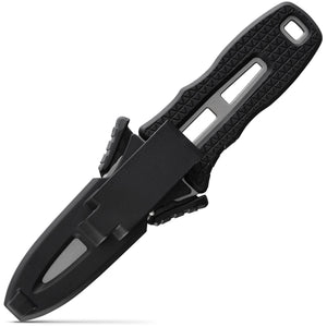 NRS Pilot Knife