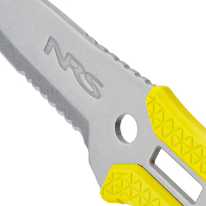 NRS Pilot Knife