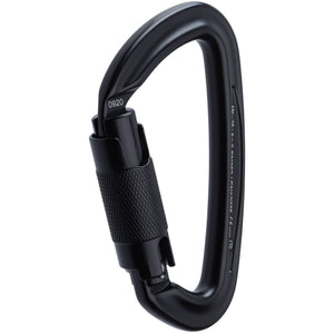 NRS Sliq Twist Lock Carabiner