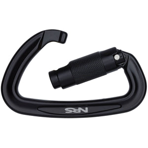 NRS Sliq Twist Lock Carabiner